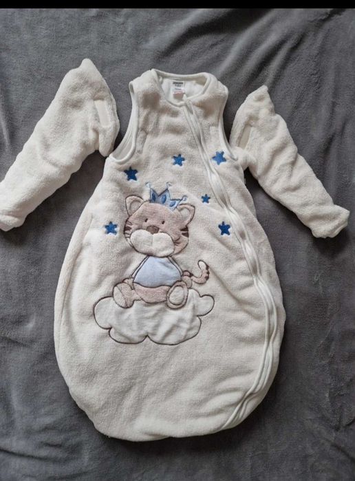 Sac de dormit bebe