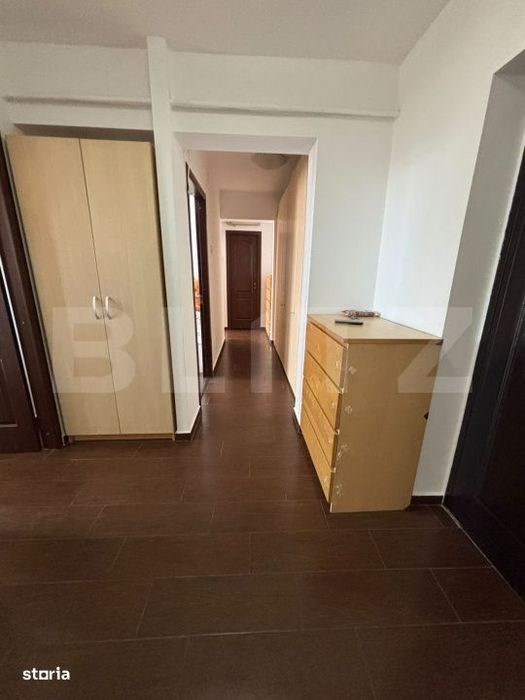 Apartament 3 camere, 62 mp, zona Gheorghe Doja - Afi, 1978