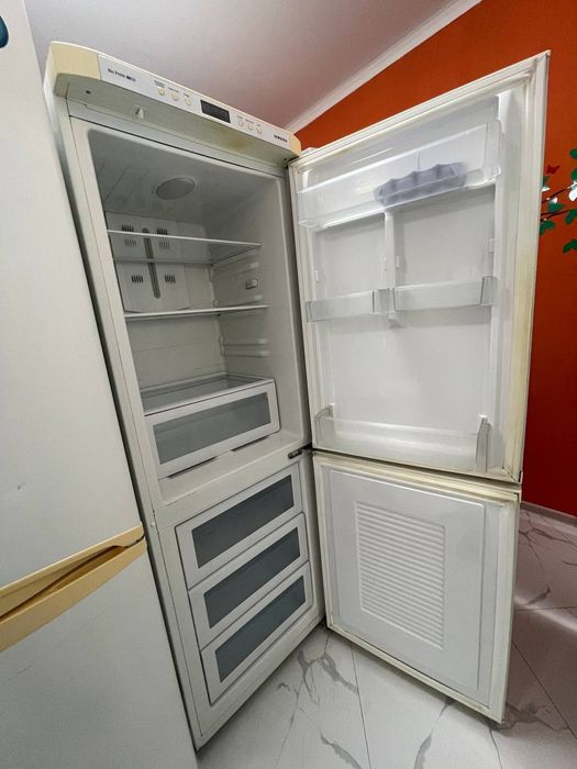 Холодильник доставка гарантия