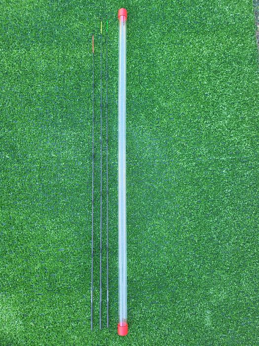 Feeder въдица QUIVER