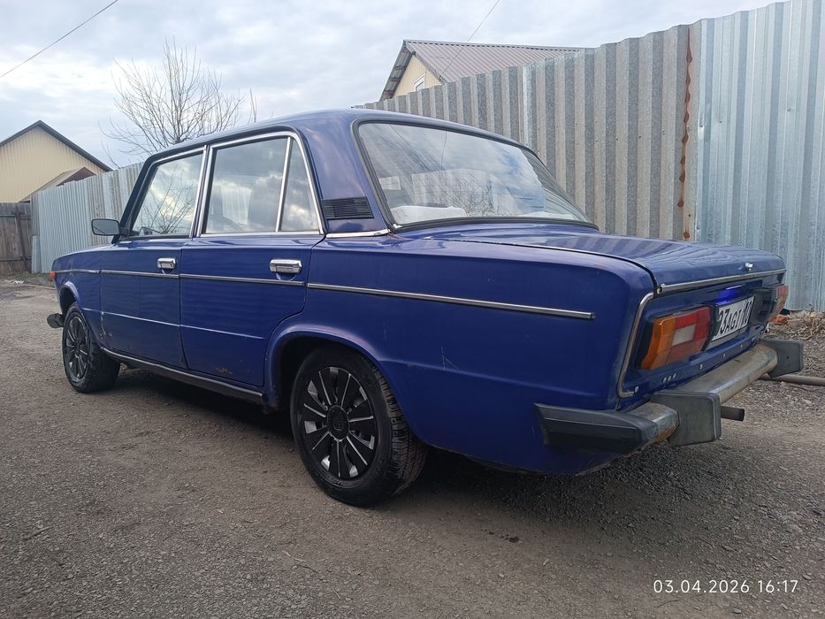 Продам Ваз 21060