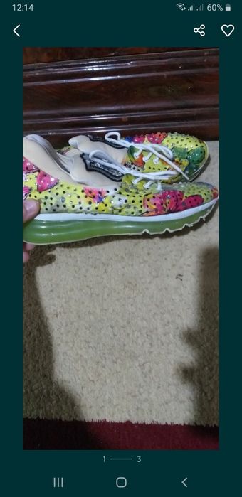 Макасины 80 тыс женские 40,41 размер б/у