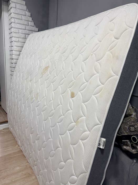 Матрас (матрац)