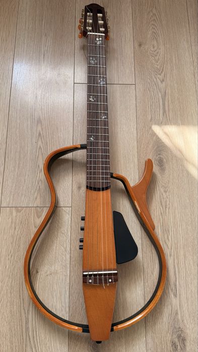 Gitara Yamaha Selent 100N