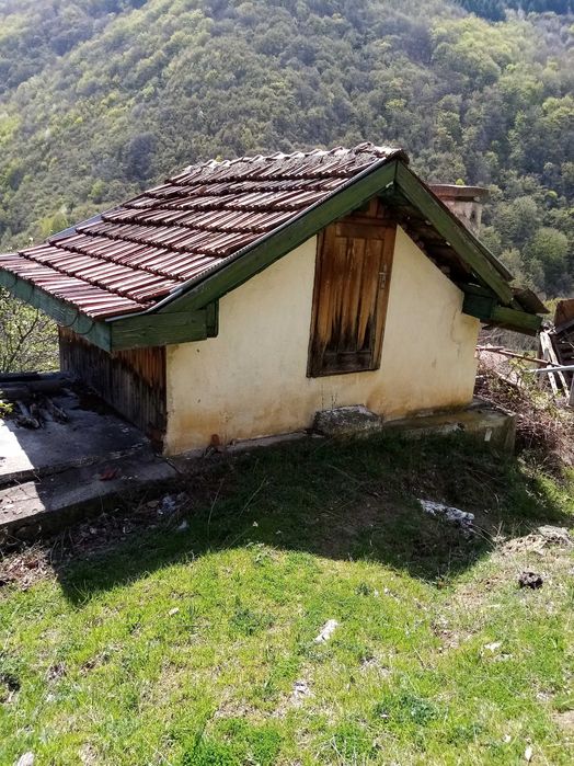 Продава се Къща в Рила - 58 кв.м за 123 €/кв.м - Снимка #5