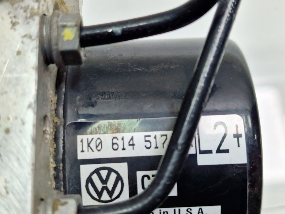 Modul Pompa Abs Volkswagen Jetta Iv 162, 163, Av3, Av2 2009 - >1.2