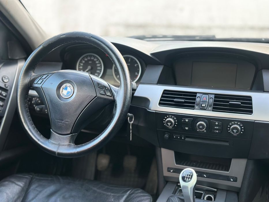 BMW 5 Series 2005 — imagine 2