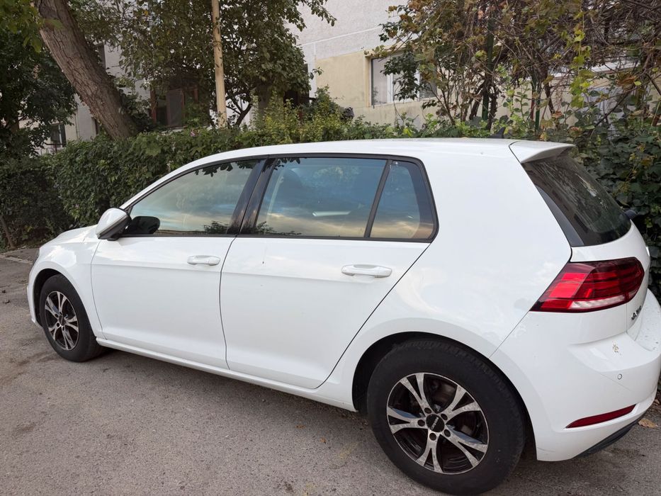 VOLKSWAGEN Golf 2018 — imagine 4