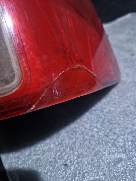 Фонарь 4Runner правый