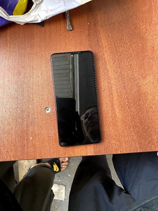 Redmi note 12 pro обмен