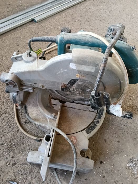 Scule Makita ( defecte)