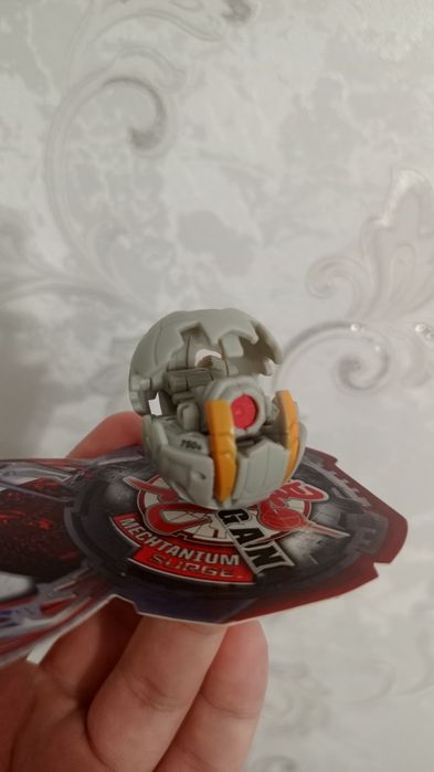 Бакуган Bakugan продажа Разных Сезонов
