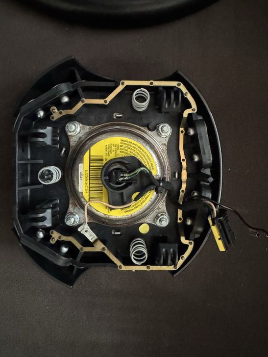 Волан с airbag за Mini Cooper Р56