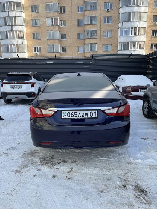 Продам хюндай сонату