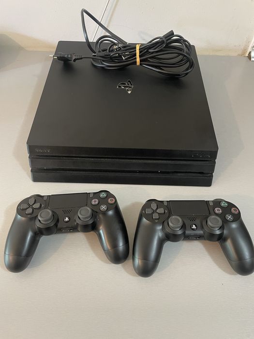 Playstation 4 pro