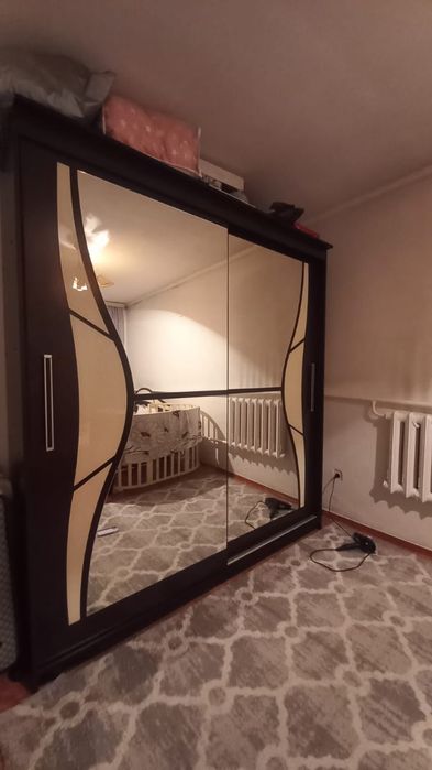 Спальный комплект