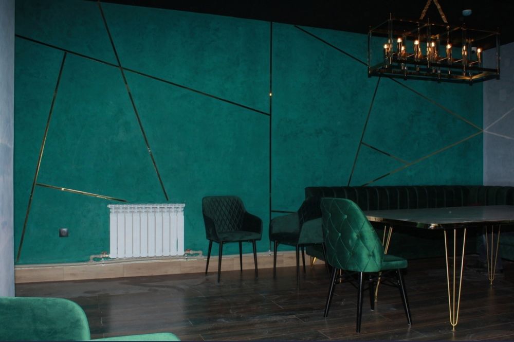 Ремонт, строительная бригада