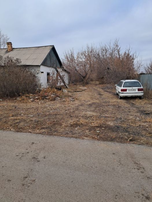 Продается дом обмен на крупной рогатый скот