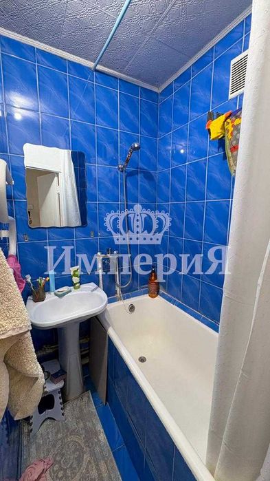 продается 3х ком кв новостройка Айдана
