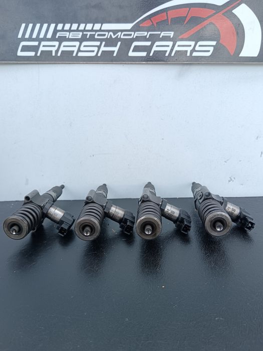 Дюзи Сименс за 2.0 тди 140 к.с. Фолксваген Ауди Сеат Шкода 03G130073S