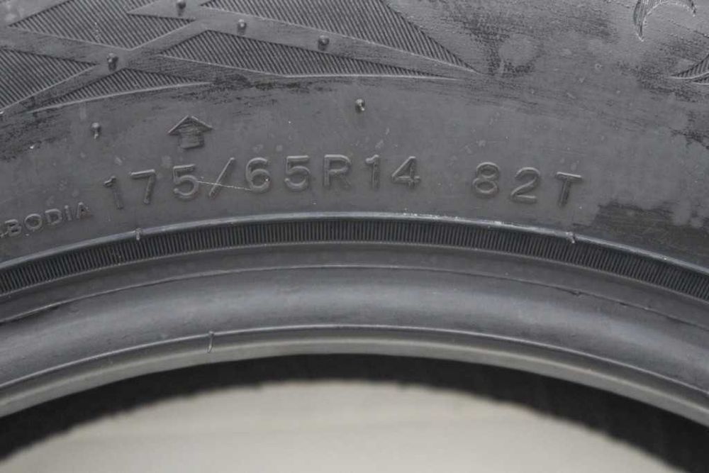 Anvelope iarna noi 175/65R14 82T, EV, Sailun, DOT 2026