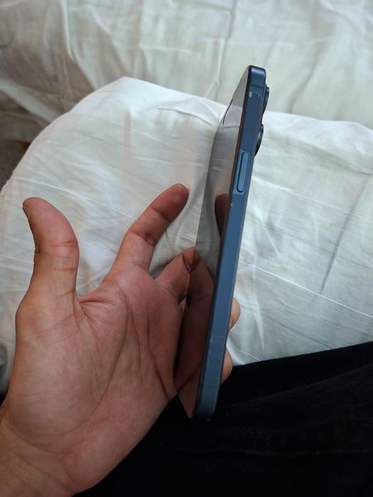 iPhone 15 Pro Max 256 ГБ