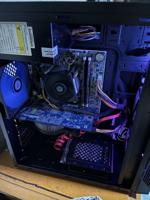 Продам комп ,состояние отличное !