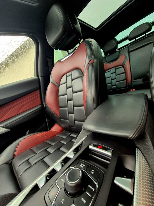Citroen DS5  Hybrid
