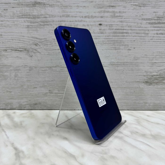 Samsung S25 Plus 256/12GB Navy Zeus Amanet Vitan 2691