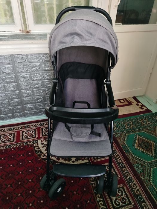 Каляска б/у в хорошем состаянии