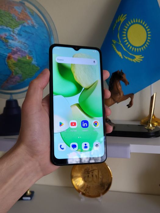 Poco C51 Original