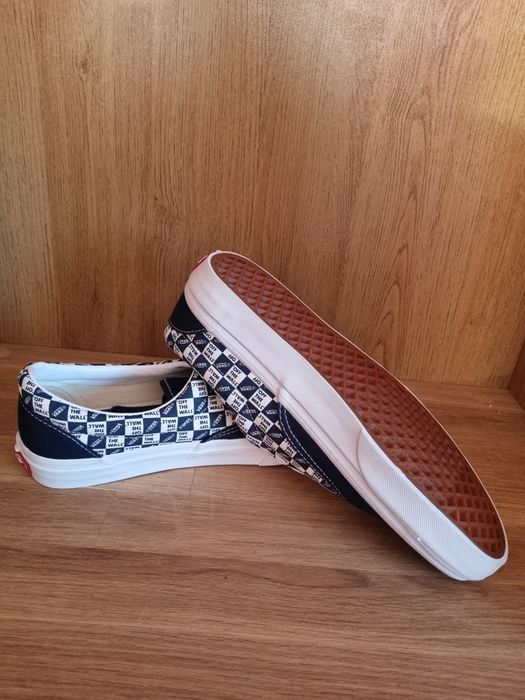 Pantofi  Vans era