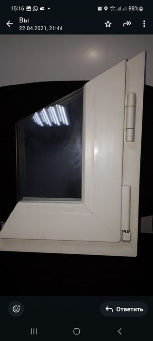 Окна Двери Витражи Астана