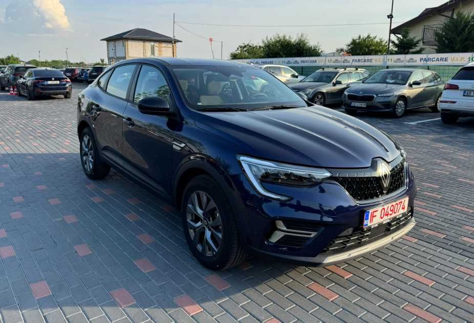 Inchirieri auto Bucuresti - Preturi accesibile, rezervare online