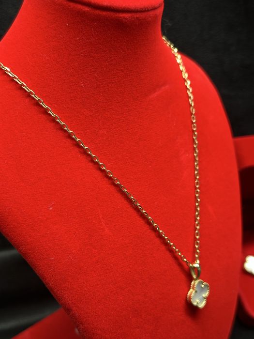 Золотой комплект /Ortalyq