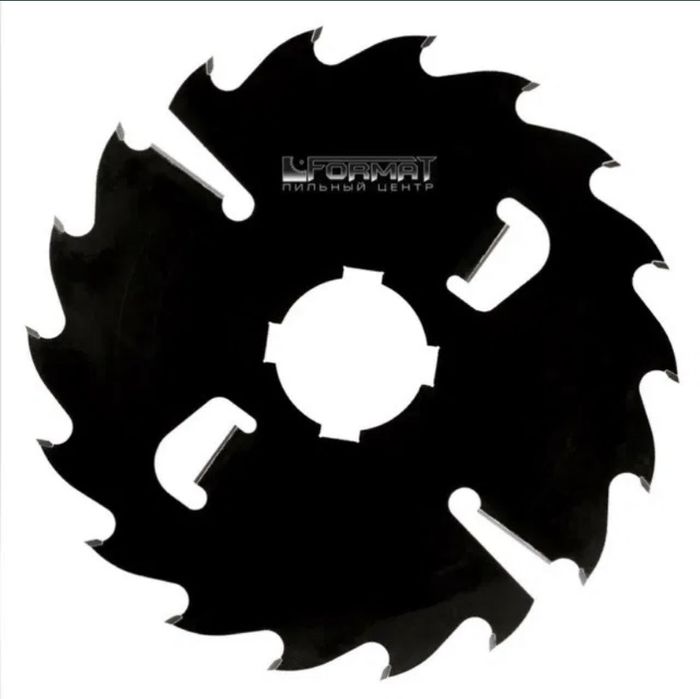 Ленточные пилы для пилорам