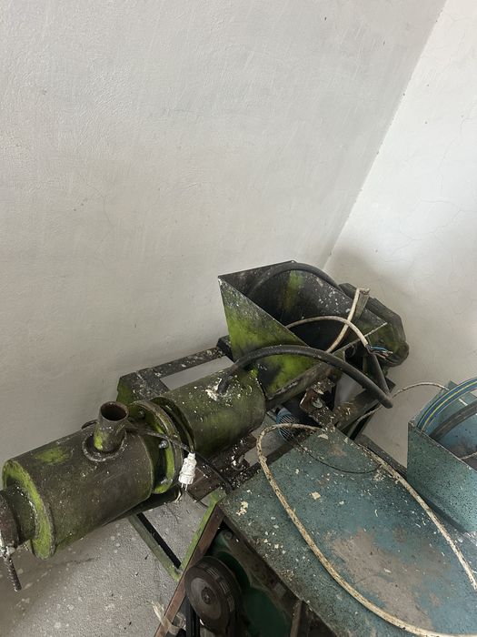 Кір сабын станок