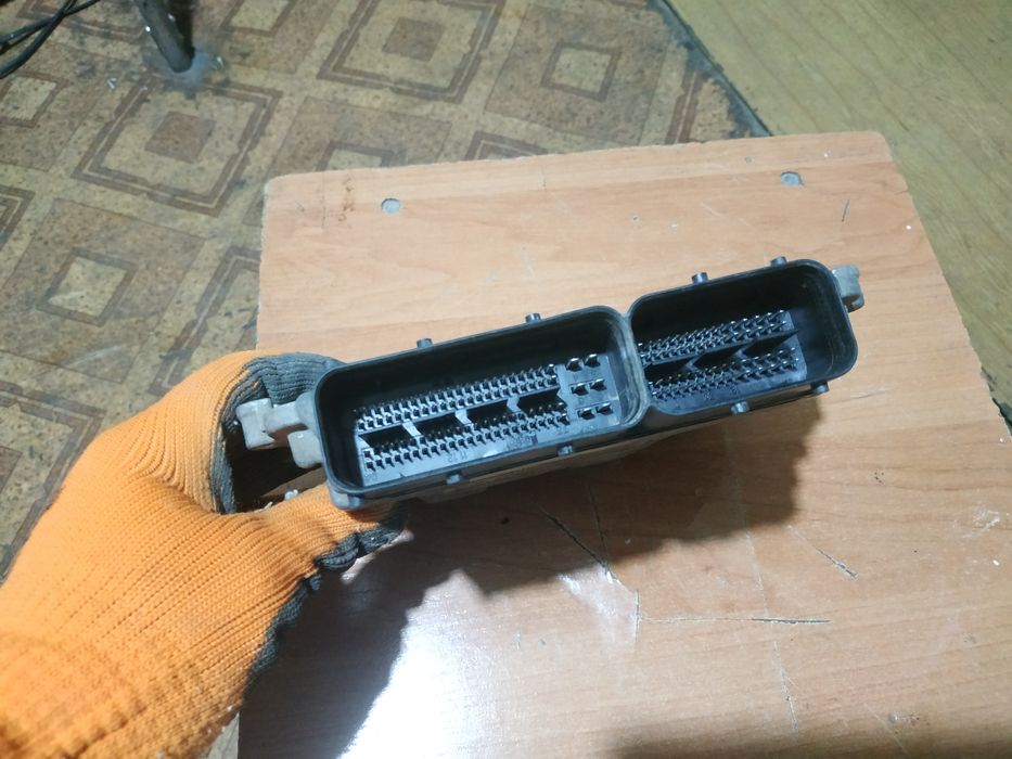 ЭБУ Киа Хюндай продам