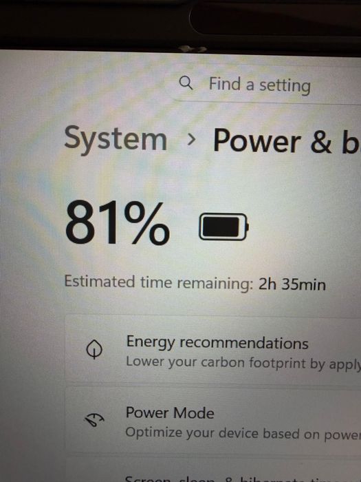 Laptop Lenovo IdeaPad Slim 5