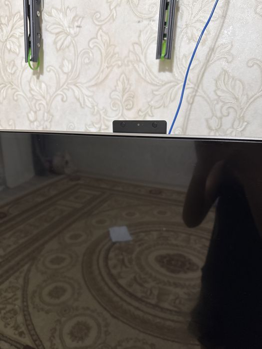 телевизор lg 55la860v