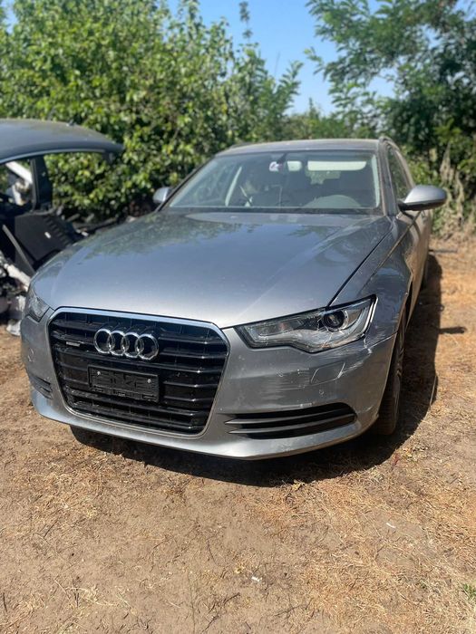 Dezmembrez / Piese Audi A6 4G C7 Break Europa Diesel 3.0