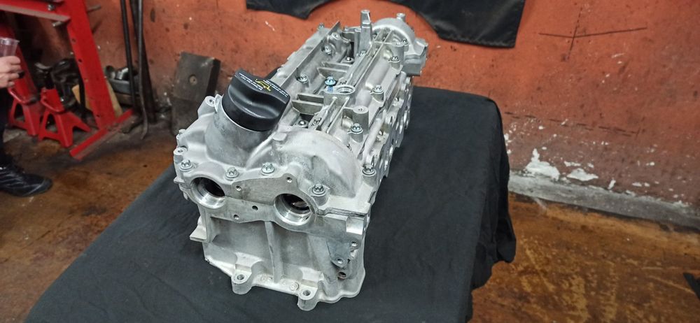 Глави за мерцедес 320cdi