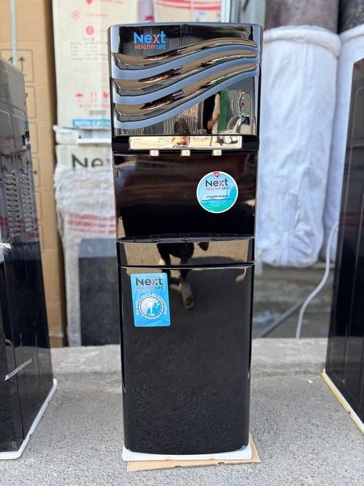 Бесплатная доставка кулер с фреоном Гарантия год Оригинал