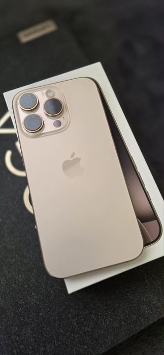 Iphone 16 pro гаранция