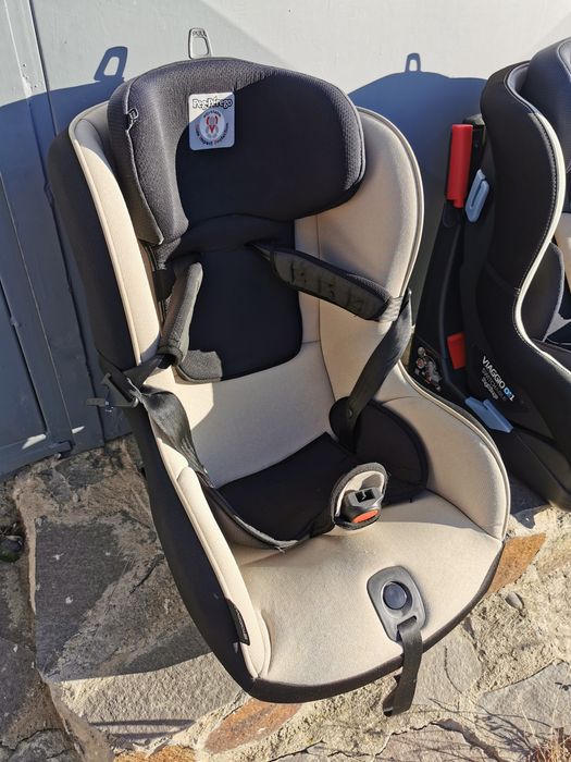 Scaun auto copil Peg Perego