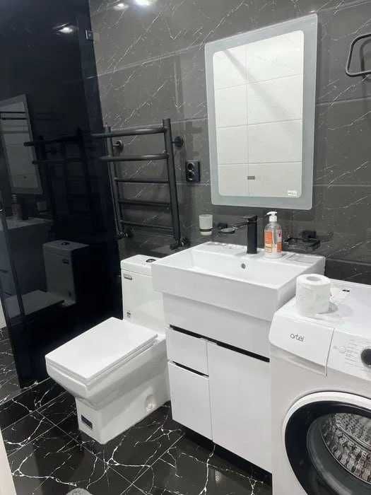 Срочно продается 2х ком Хон Сарой Дипломат 54м2   посолство США !!