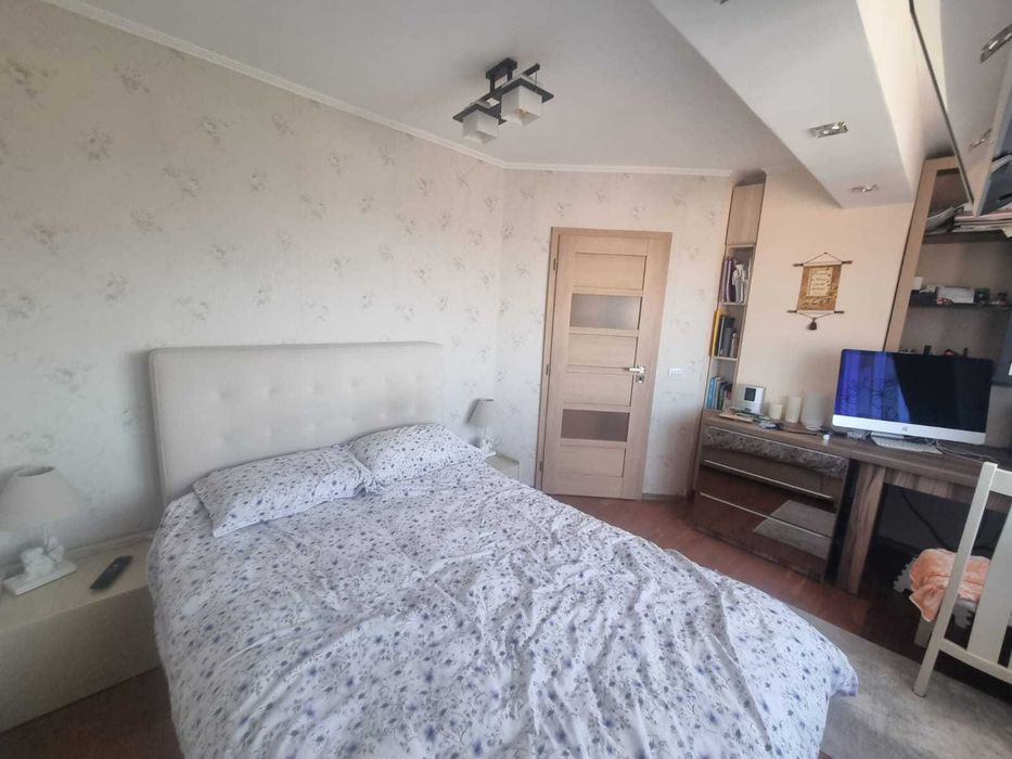 Apartament de vânzare – zona Baba Novac, etaj 8/9