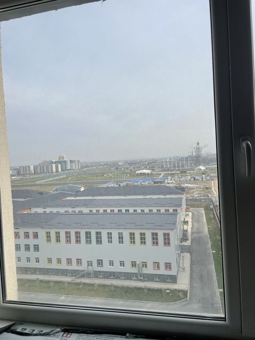Продам квартиру жк Арман кала