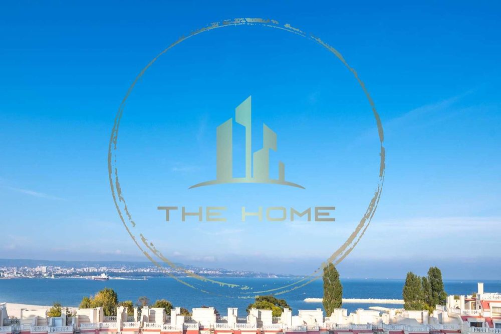 Панорамен 2 стаен Аспарухово