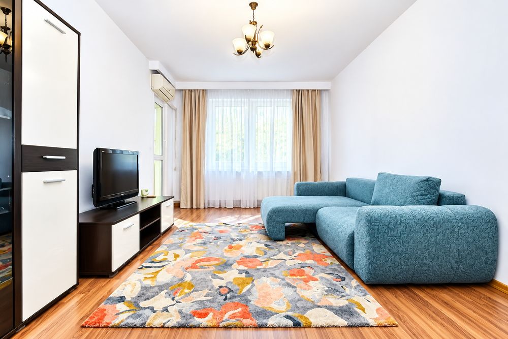 Apartament 3 camere, centrala termica,  etaj 3 , proprietar